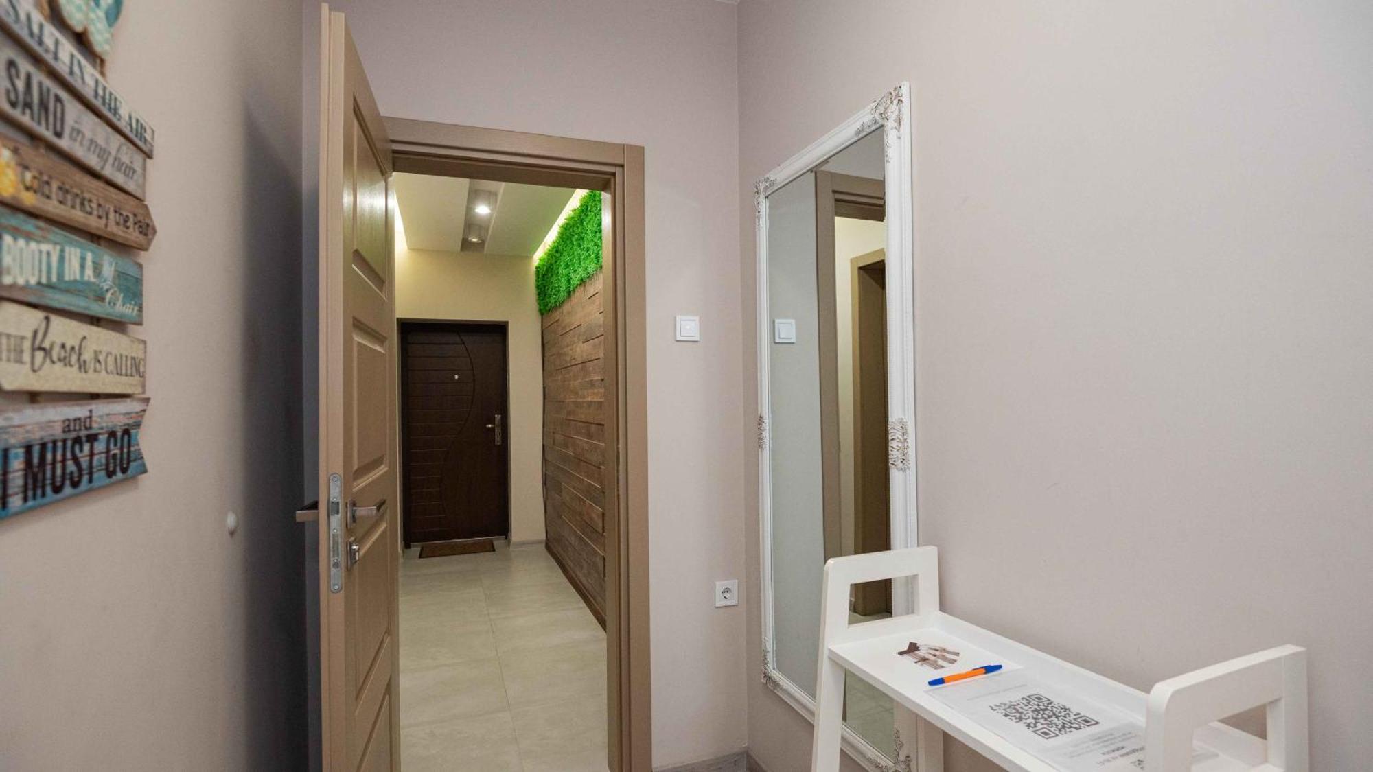 Студио Булаир 1 Burgas City Exterior foto